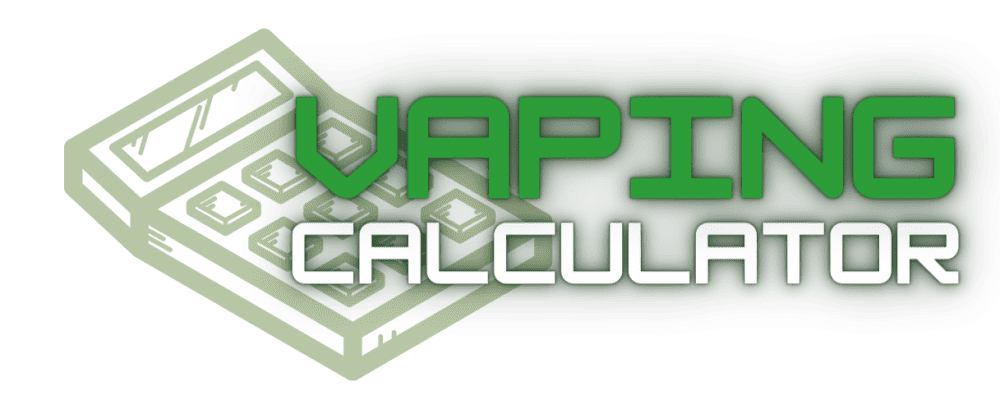 Vaping Calculator Logo